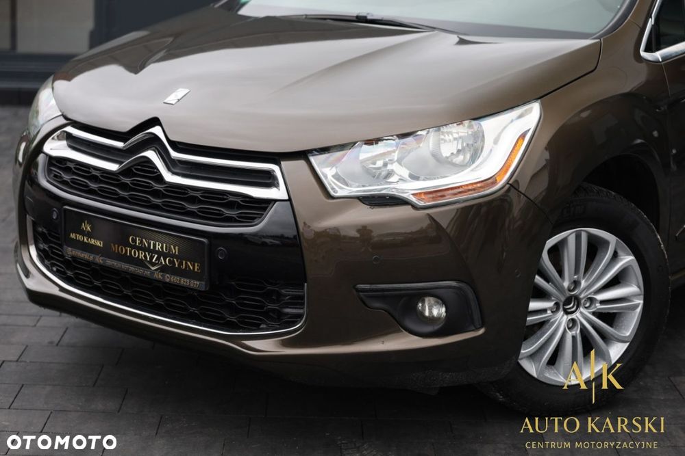 Citroën DS4 VTi 120 SoChic - 11
