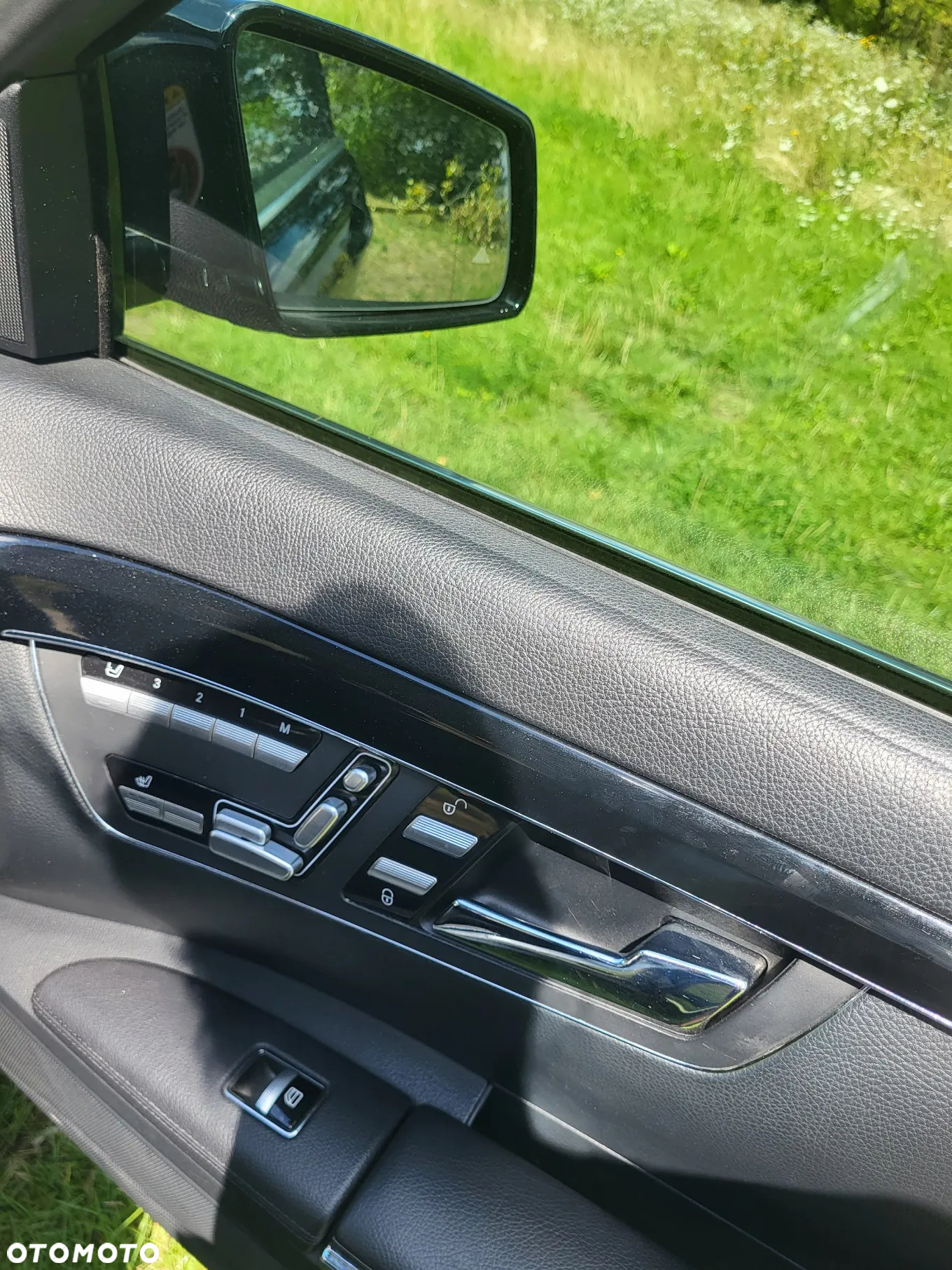 Mercedes-Benz Klasa S 320 CDI DPF 7G-TRONIC - 10