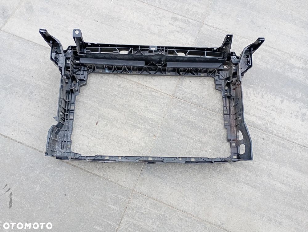 SEAT LEON 4 IV 2020- 5FA805588 PAS PRZEDNI WZMOCNIENIE - 3