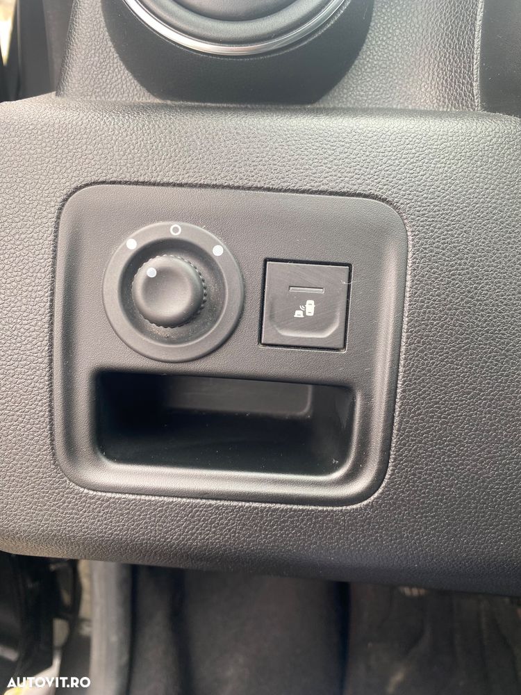 Dacia Duster TCe 150 4WD Sondermodell Extreme - 11