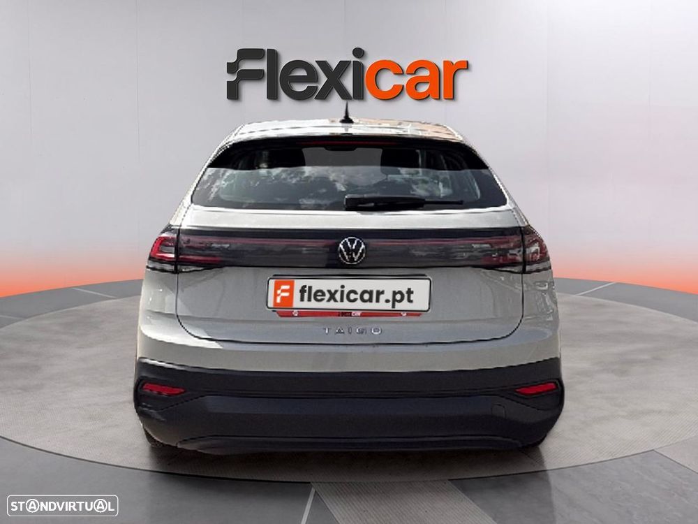 VW Taigo 1.0 TSI Life - 6