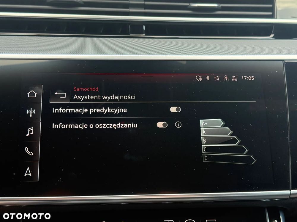 Audi A8 50 TDI mHEV Quattro Tiptr - 21