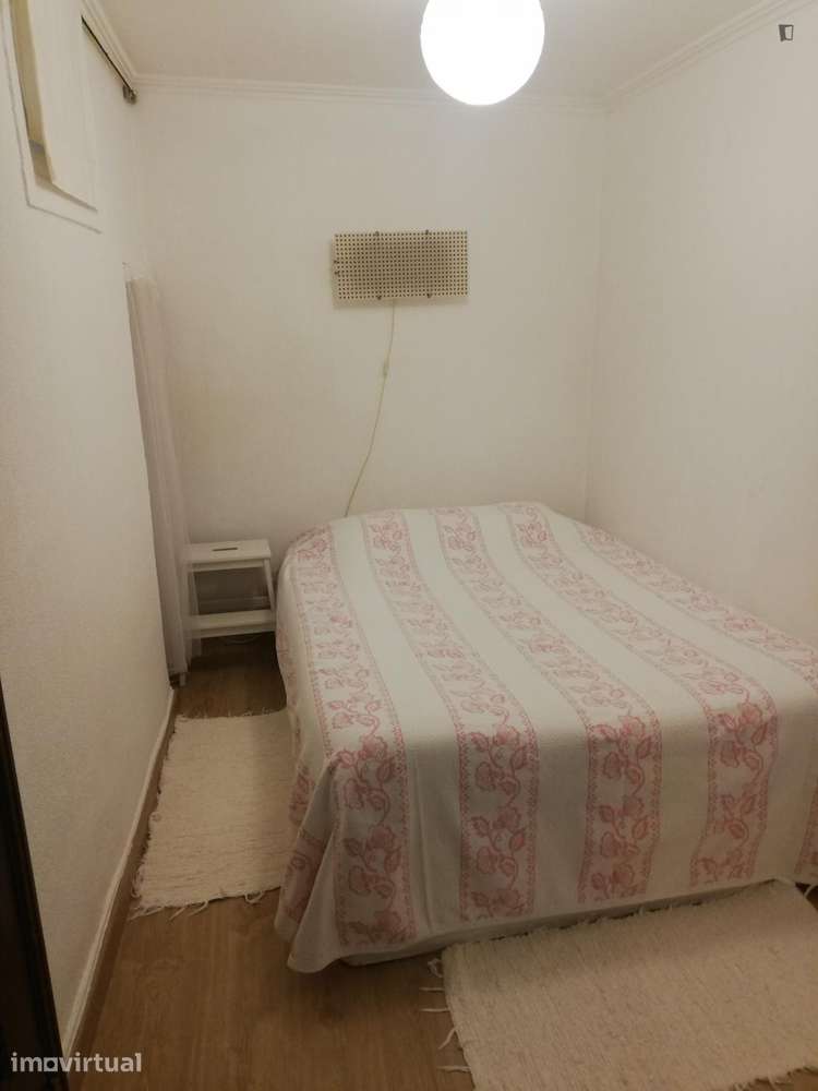 Apartamento com 1 quartos - localizado em Rato Lisbon - Grande imagem: 4/26