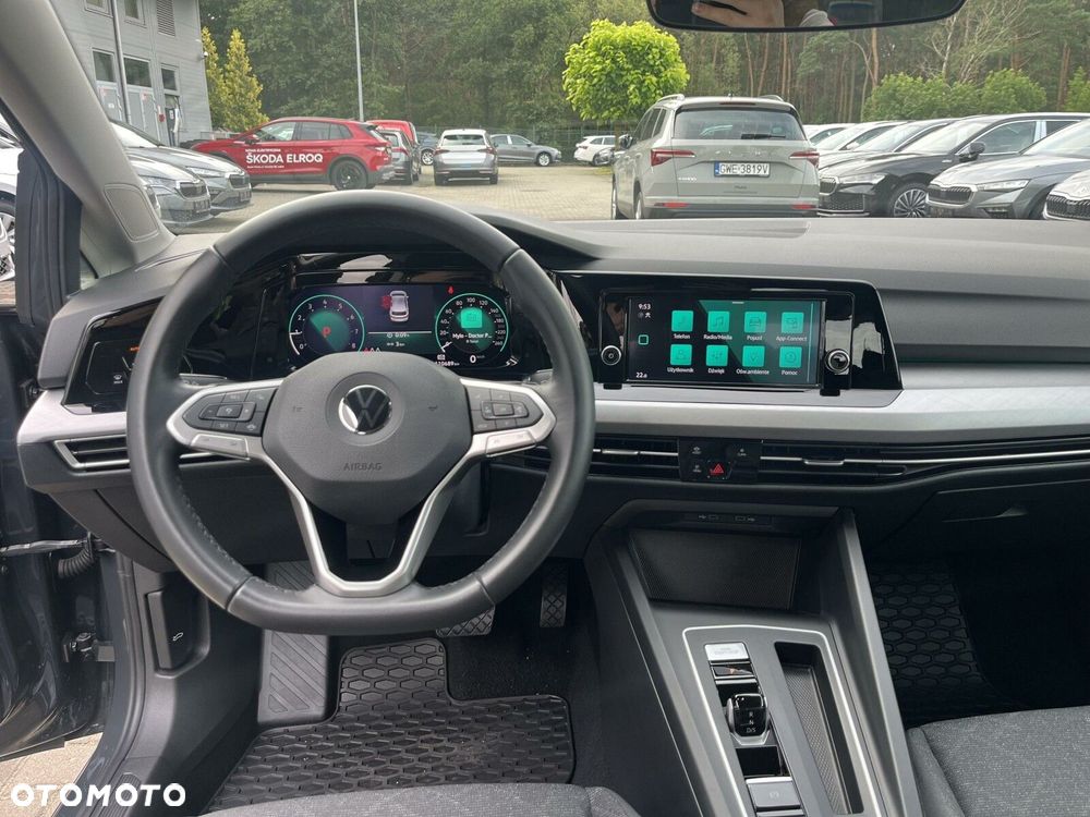 Volkswagen Golf - 13