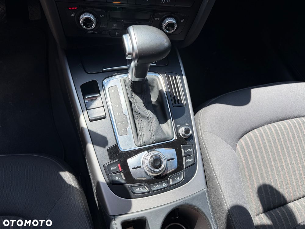 Audi A4 Avant - 19