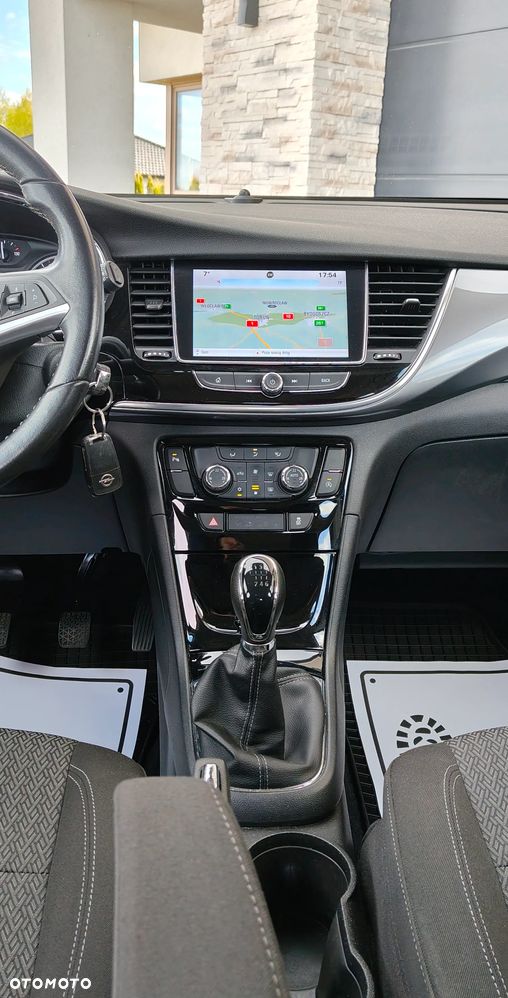 Opel Mokka 1.4 Turbo ecoFLEX Start/Stop Color Innovation - 23