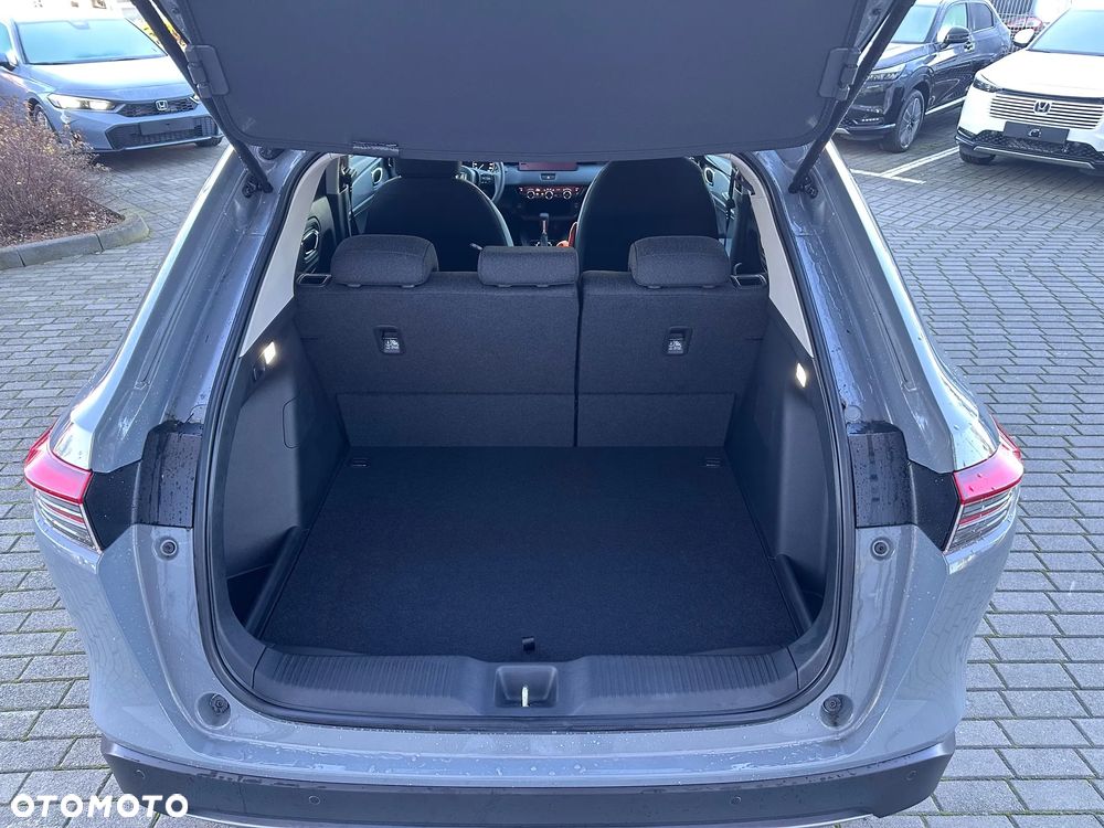 Honda HR-V e:HEV 1.5 i-MMD Elegance - 10