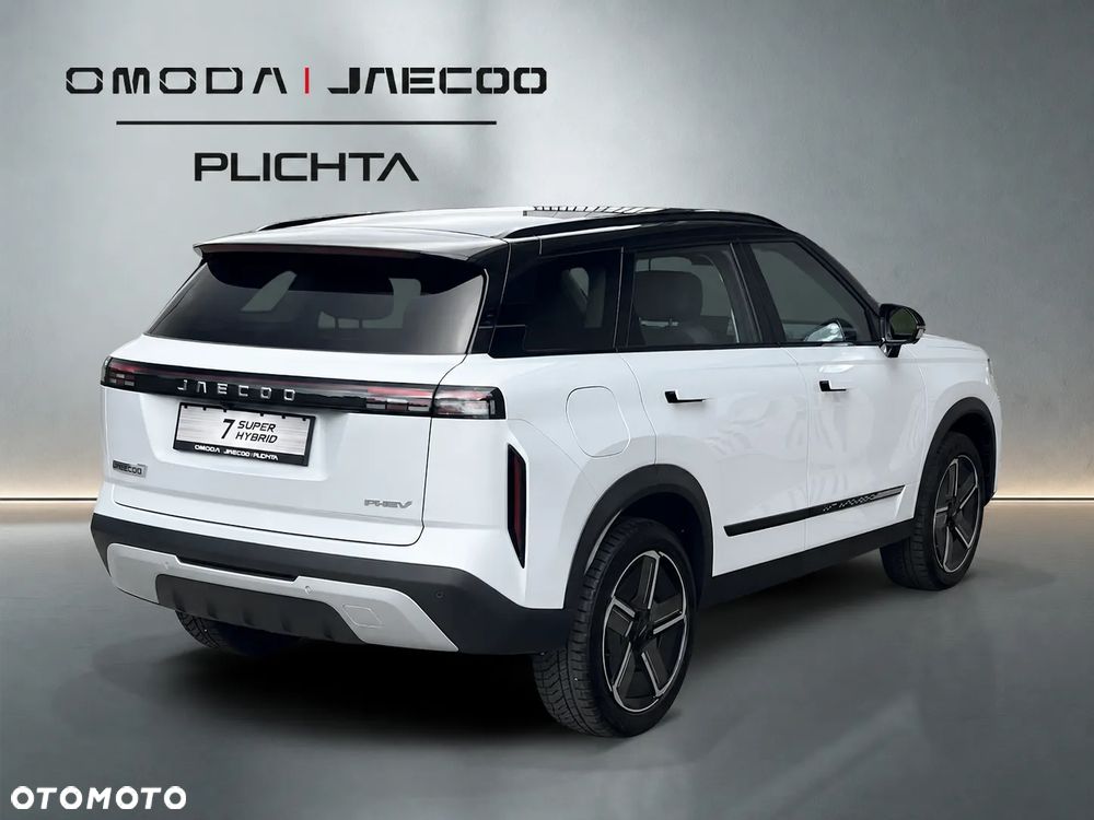 Jaecoo 7 Exclusive - 6