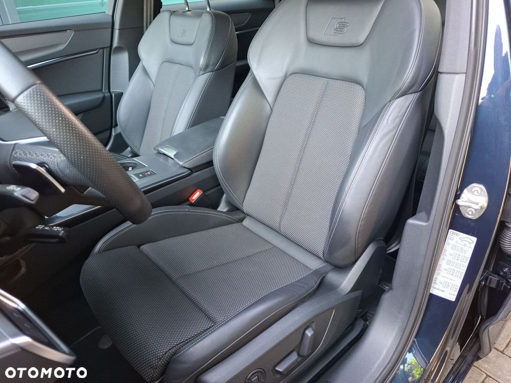 Audi A6 Avant 45 TFSI mHEV Quattro S Line S tronic - 19