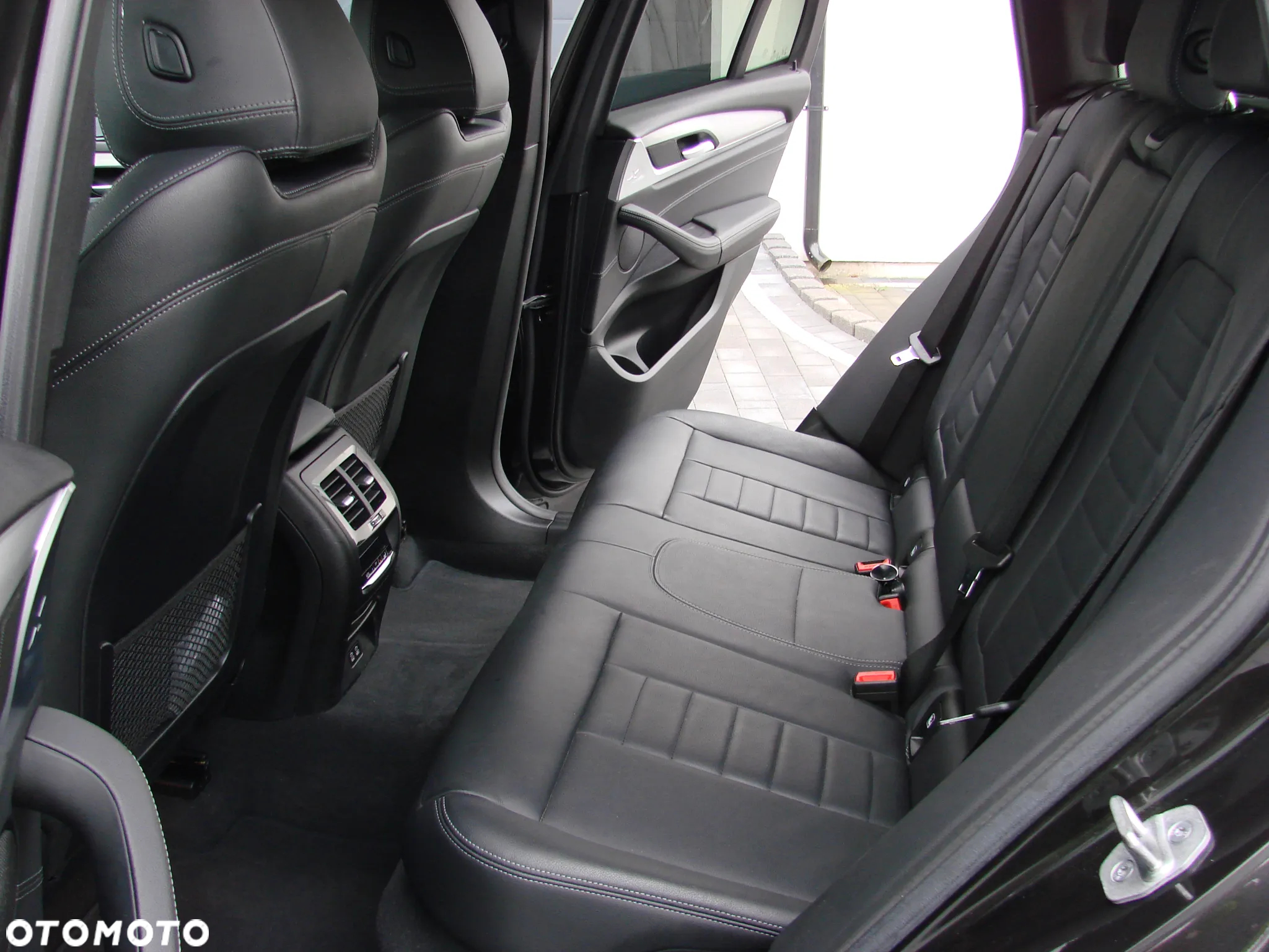 BMW X3 - 25