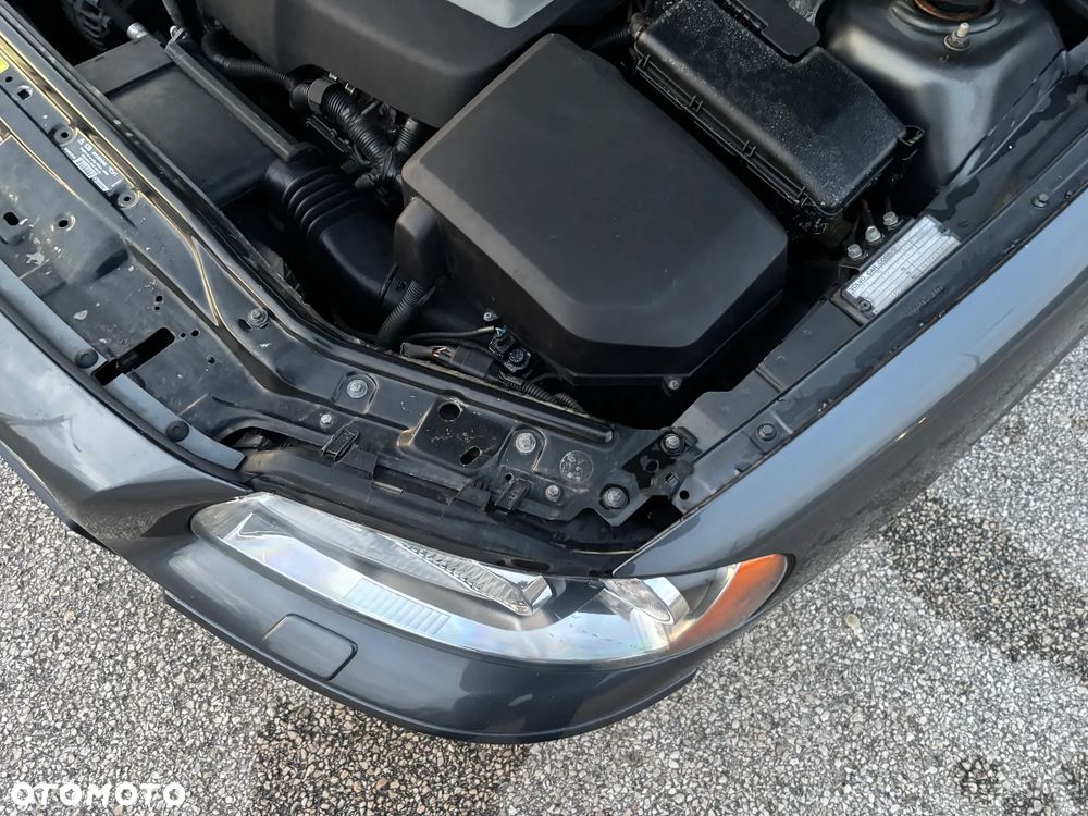 Volvo S60 2.4D Momentum - 36