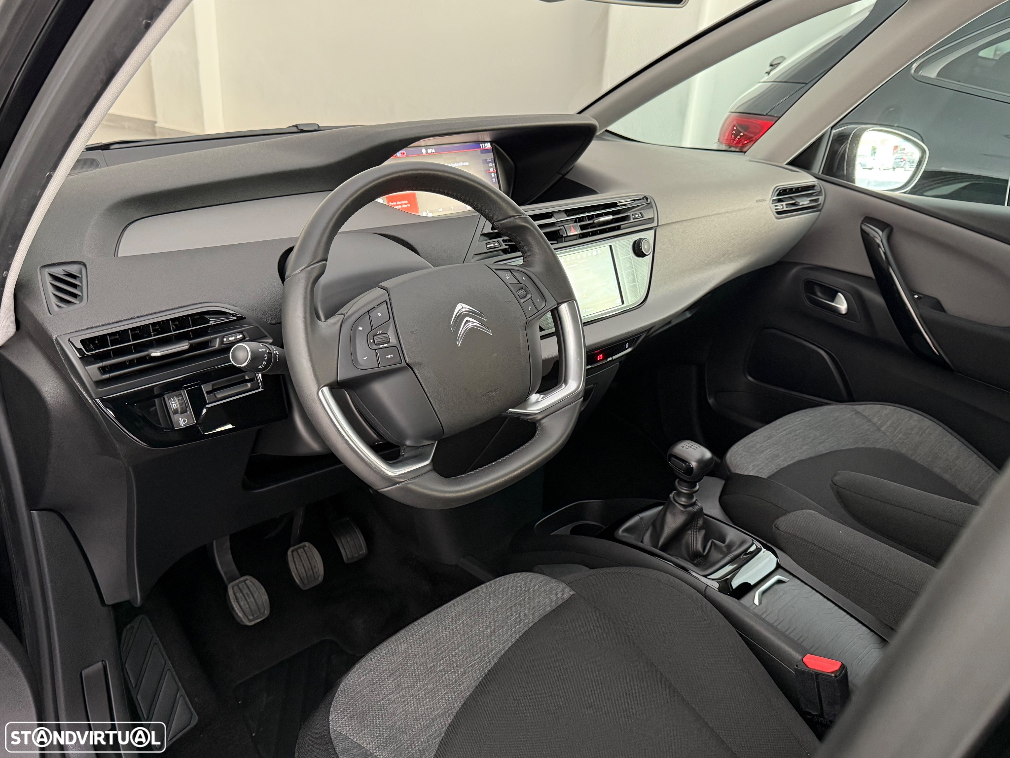 Citroën Grand C4 Spacetourer 1.2 PureTech Feel - 8