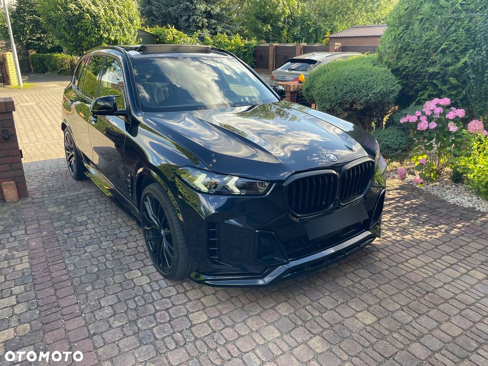 BMW X5 - 2