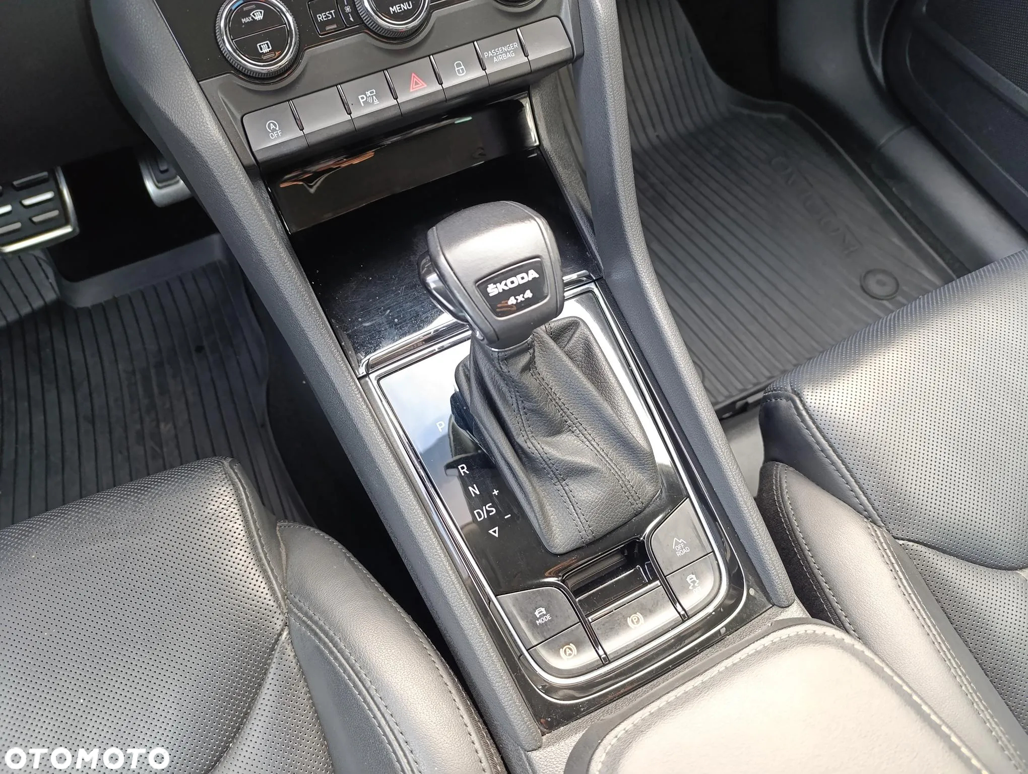 Skoda Kodiaq 2.0 TSI 4x4 L&K DSG - 31