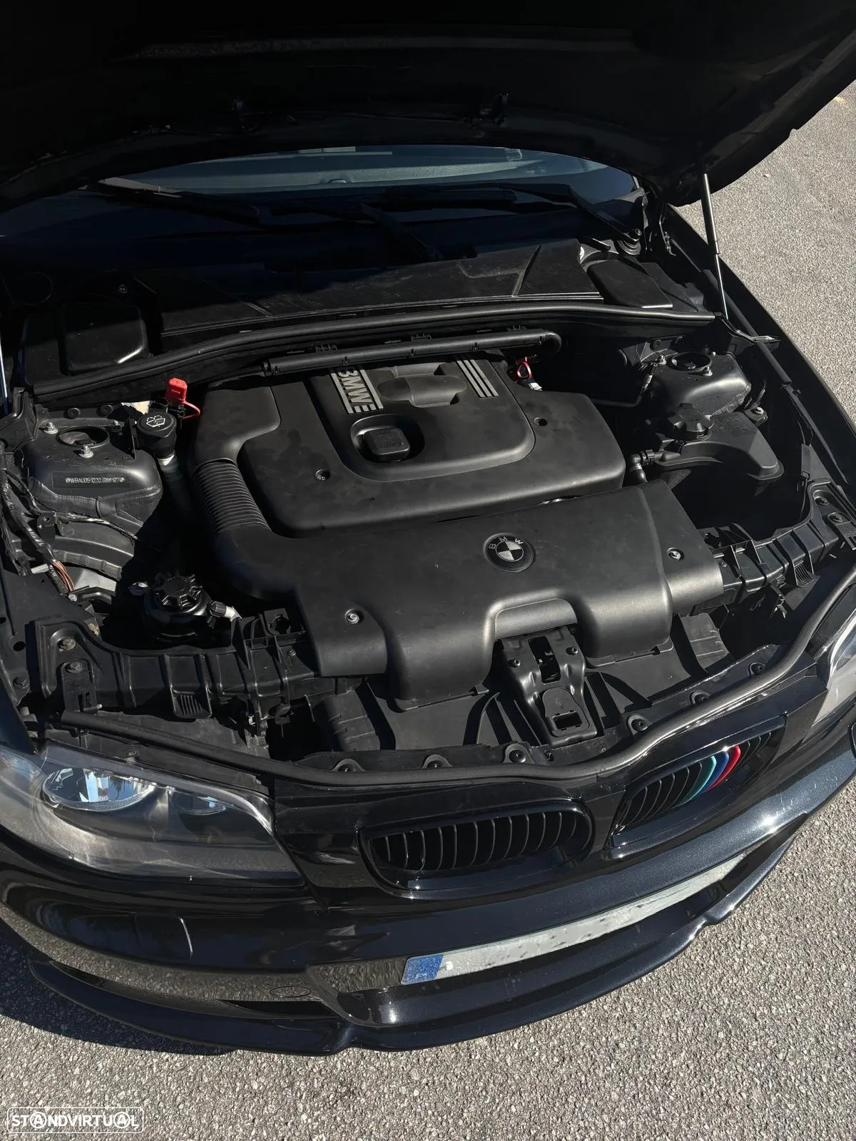 BMW 120 d Sport - 7