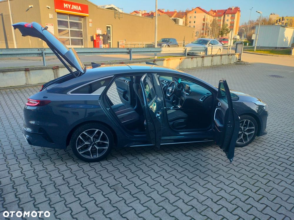 Kia ProCeed 1.4 T-GDI OPF GT LINE - 6