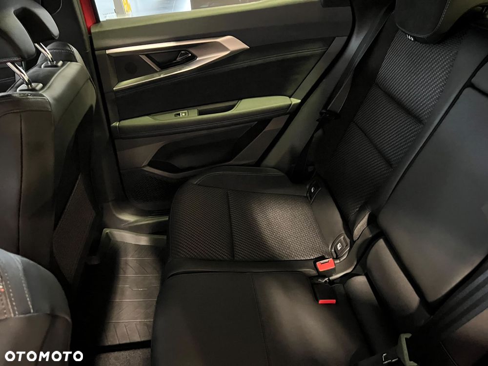 Renault Austral 1.2 E-Tech Full Hybrid 200 Esprit Alpine MMT - 12