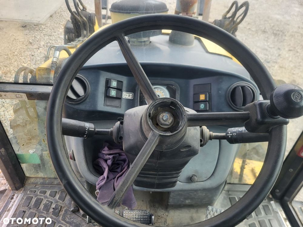 New Holland B110B 4X4 - 12