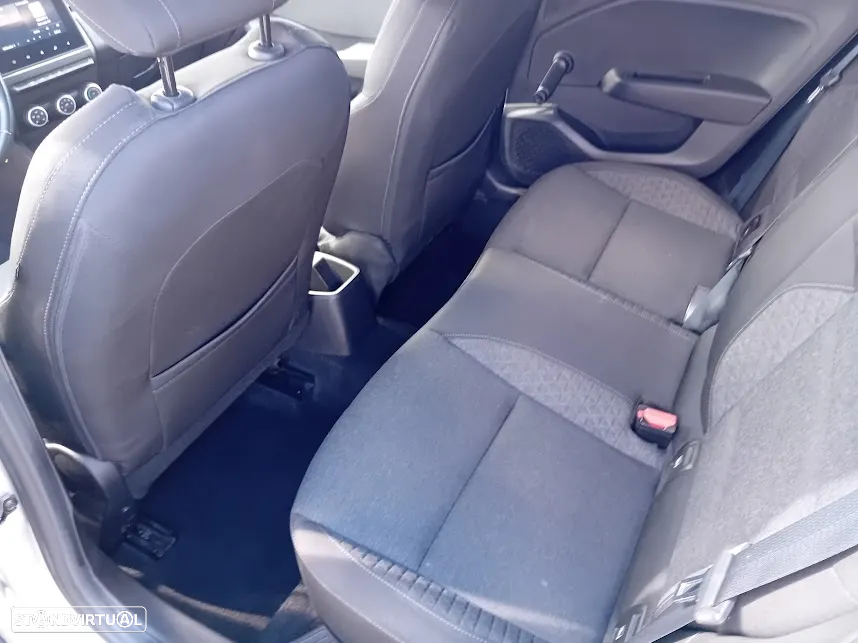 Renault Clio 1.0 TCe Intens - 8