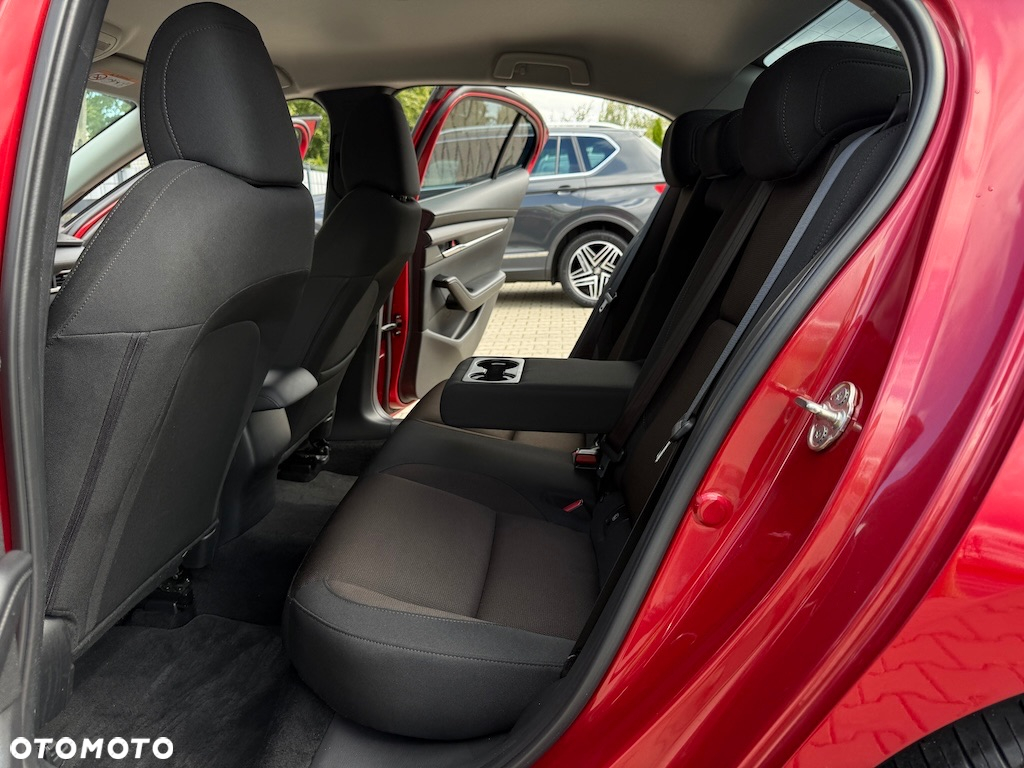 Mazda 3 - 29