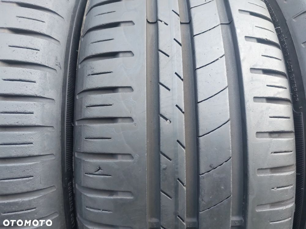 OPONY LETNIE 185/55 R15 GOODYEAR EFFICIENT GRIP PERFORMANCE 2XDOT19 2XDOT17 - 2