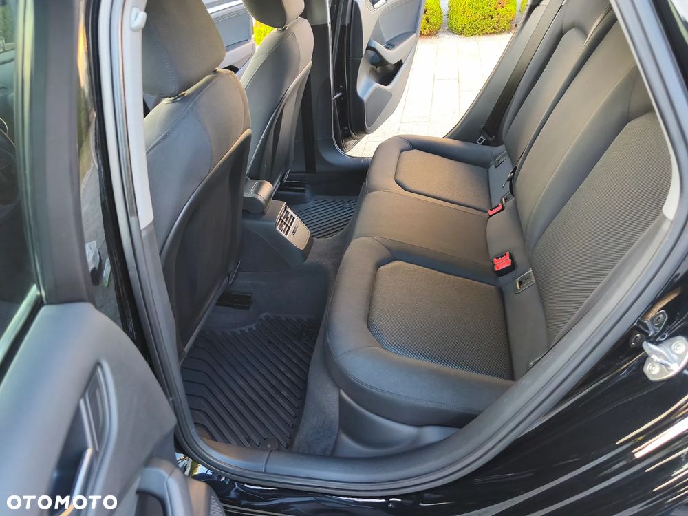 Audi A3 Limousine 1.6 TDI sport - 15