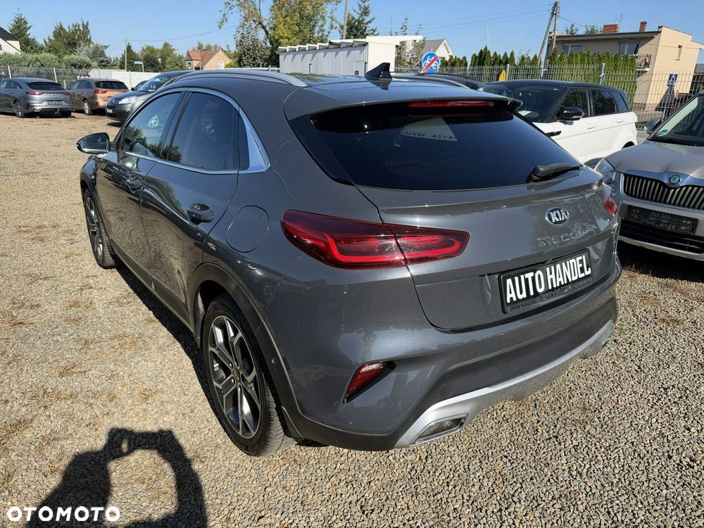 Kia XCeed 1.6 GDI PHEV XL DCT - 14