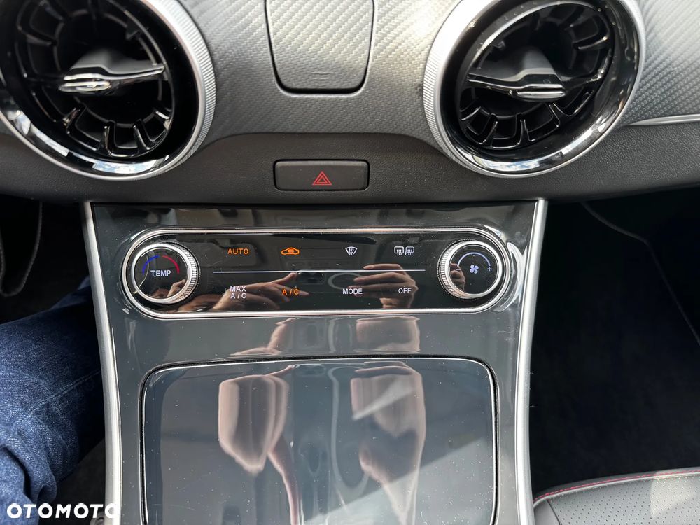 Forthing T5 EVO T-Five 1.5 DVVT GDI DCT - 13