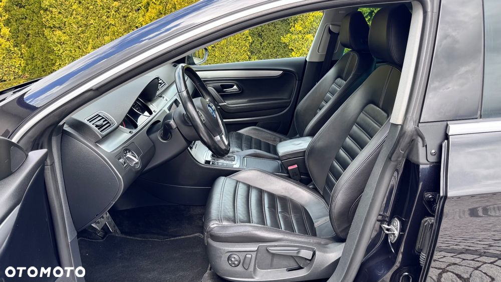 Volkswagen CC - 32