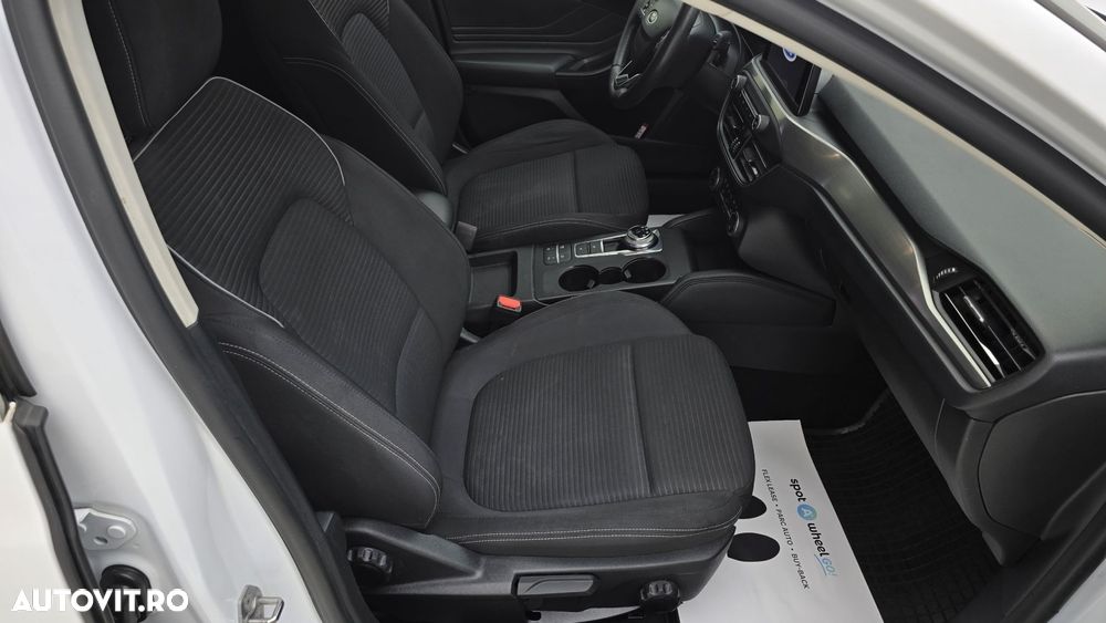 Ford Focus 1.5 EcoBlue Trend Edition - 19