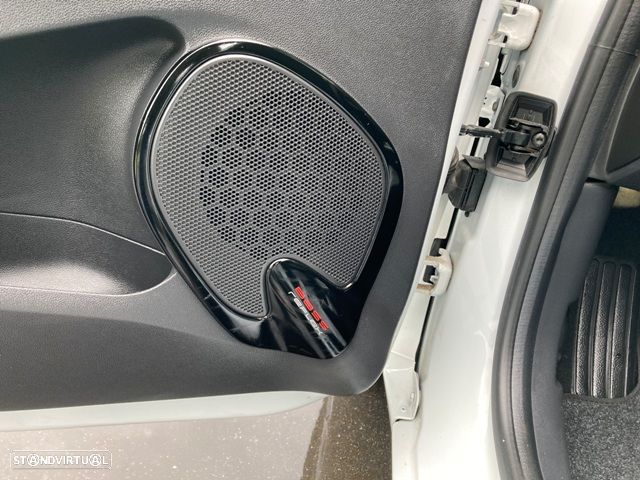 Renault Clio Sport Tourer TCe 90 Limited - 27