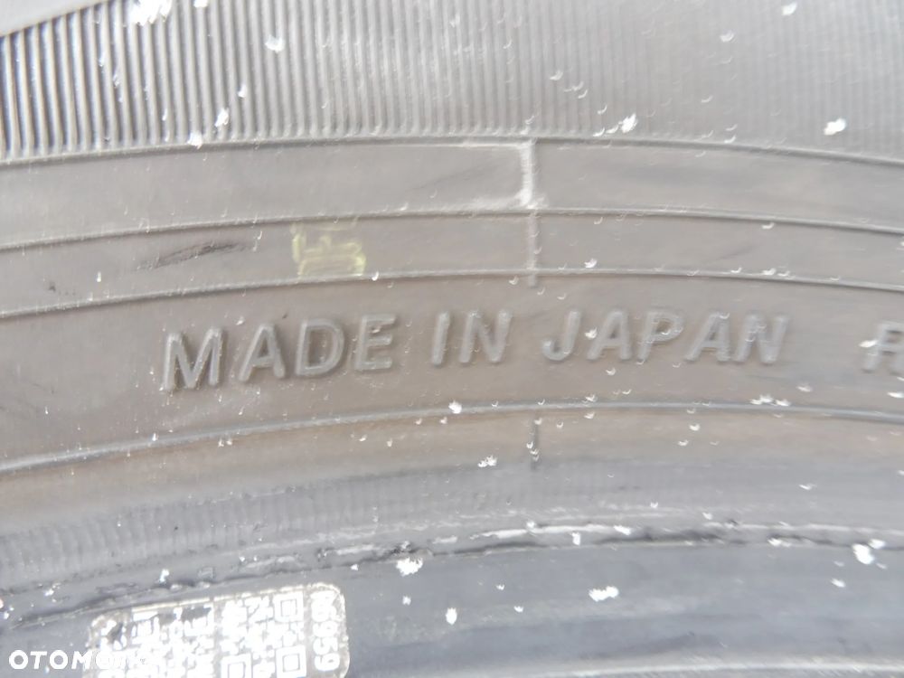 Yokohama 205/60/16, 2024, 4x7mm letnie - 11