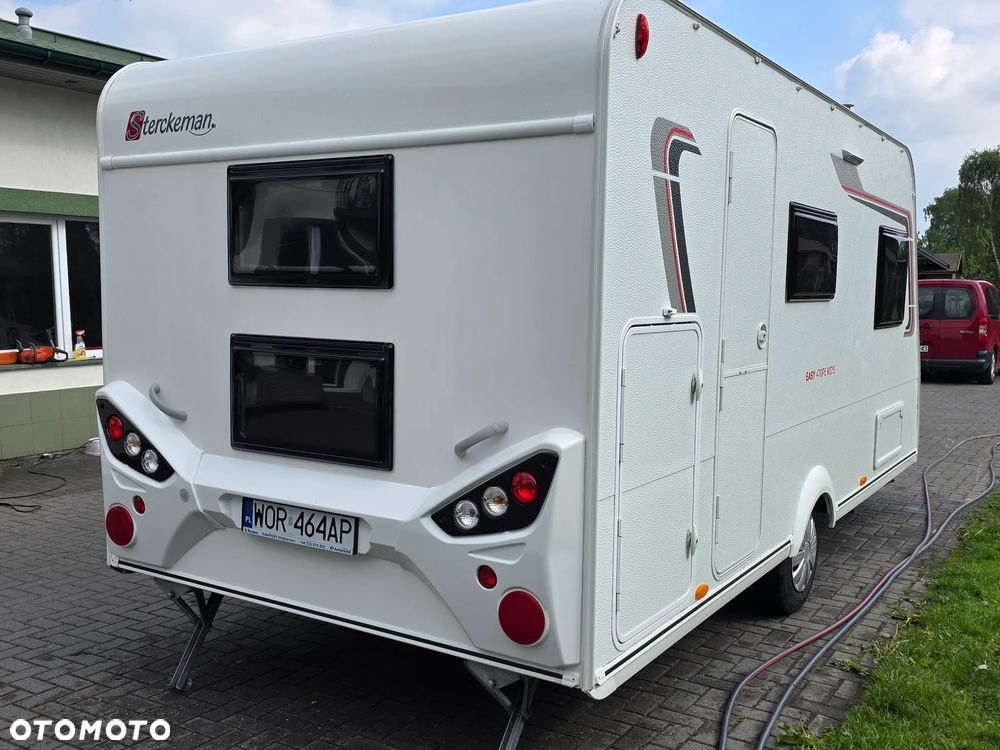 Sterckeman Easy 470 Pe Kids - 3