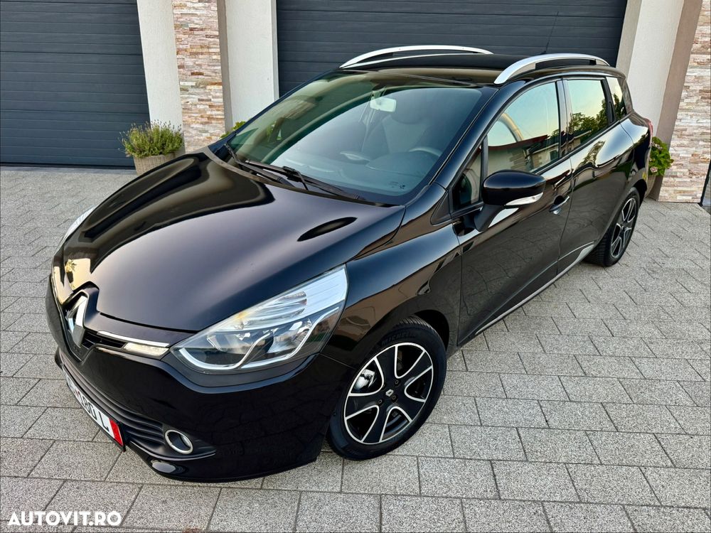 Renault Clio Energy dCi 90 Start & Stop Intens - 17