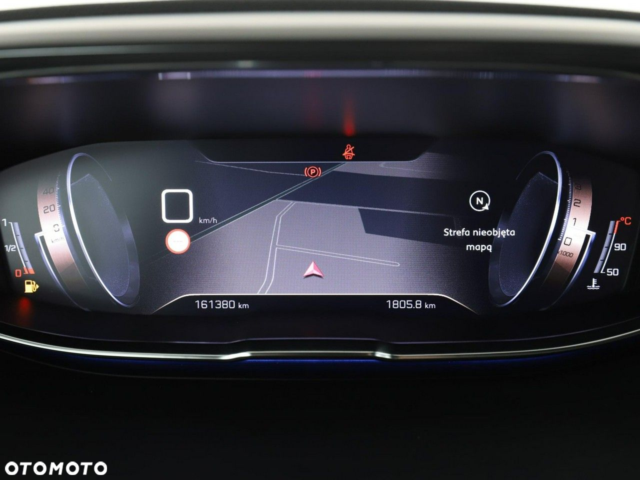 Peugeot 5008 1.5 BlueHDi Allure S&S - 22