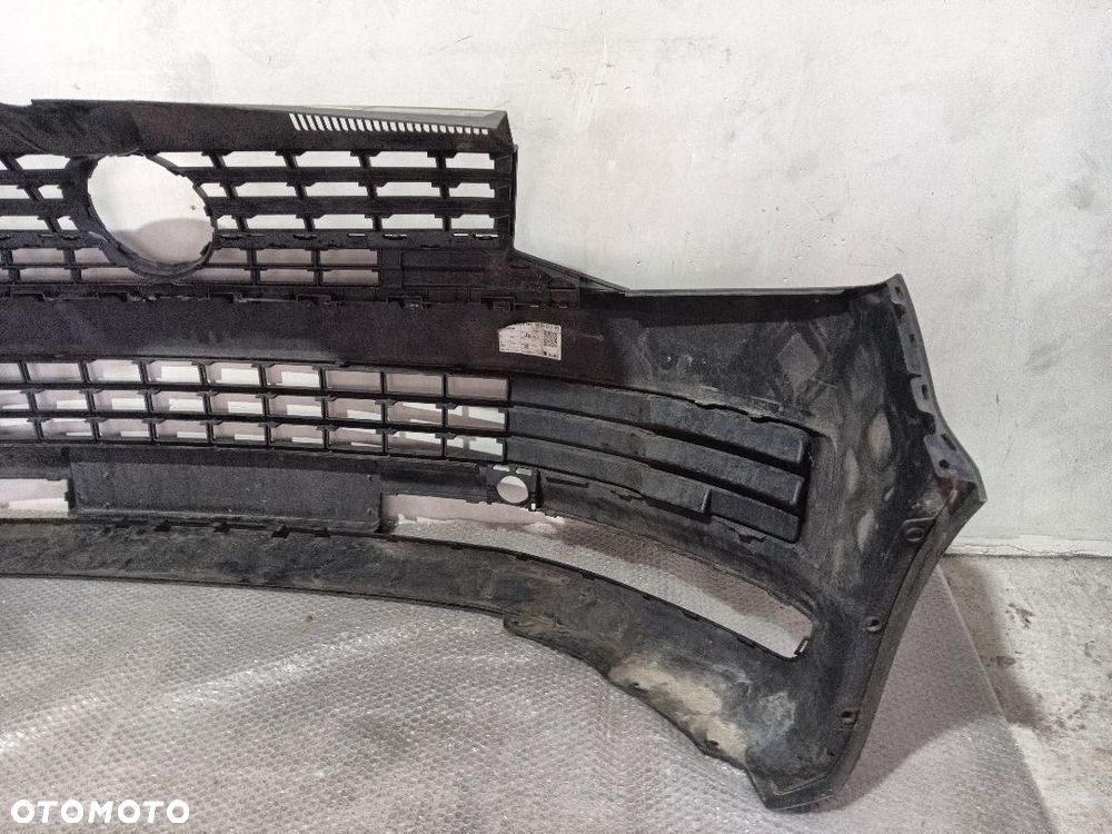 ZDERZAK PRZÓD PRZEDNI VW T6 7E0807221 - 9