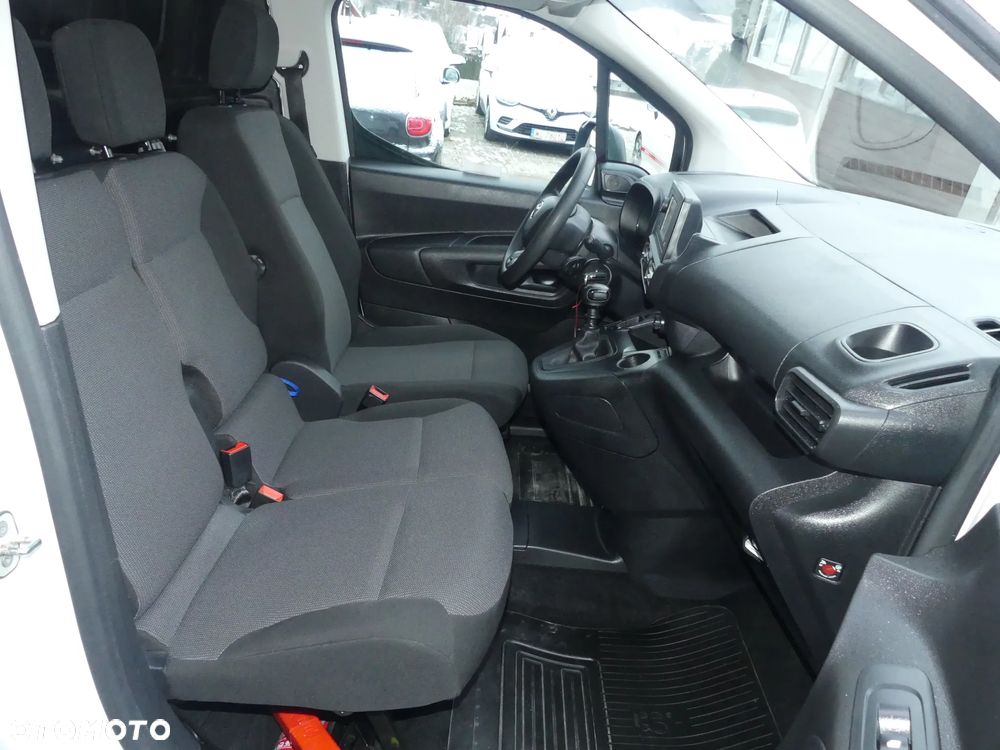 Toyota ProAce City - 7
