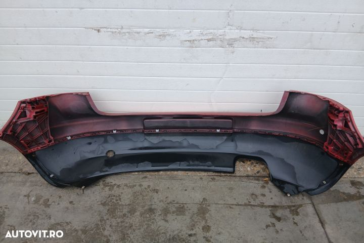 Bara spate 1K6807421 1K6807521A 1K6807421 1K6807521A Volkswagen VW Go - 4