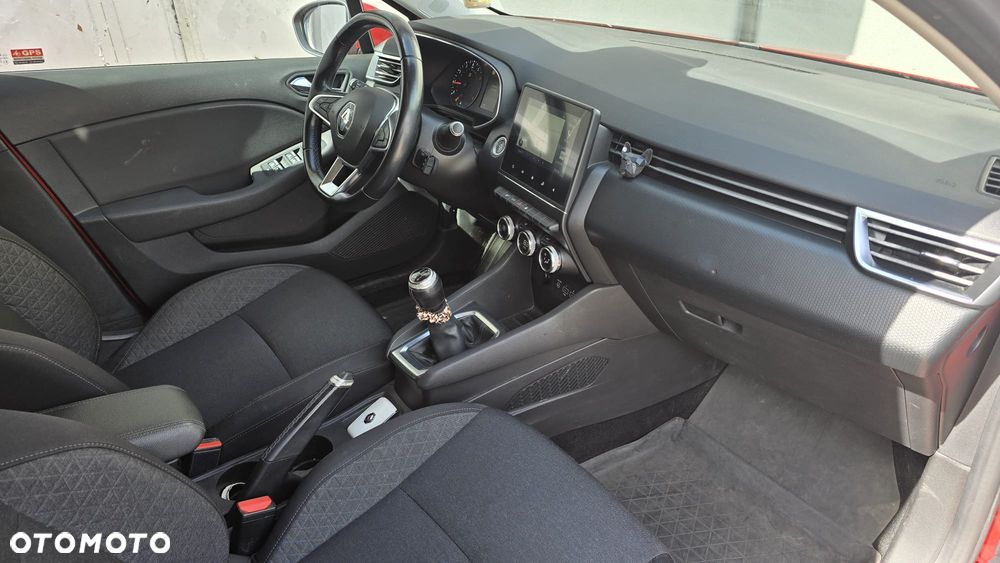 Renault Clio 1.0 TCe Zen - 14