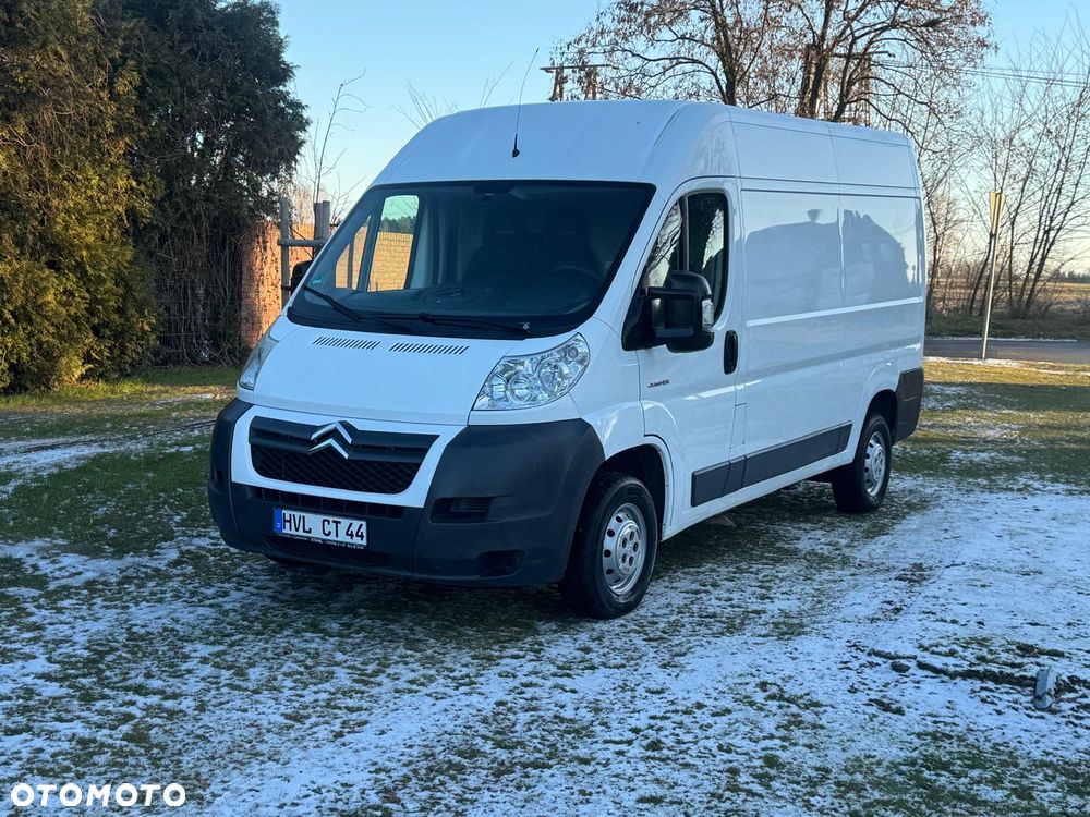 Citroën Jumper