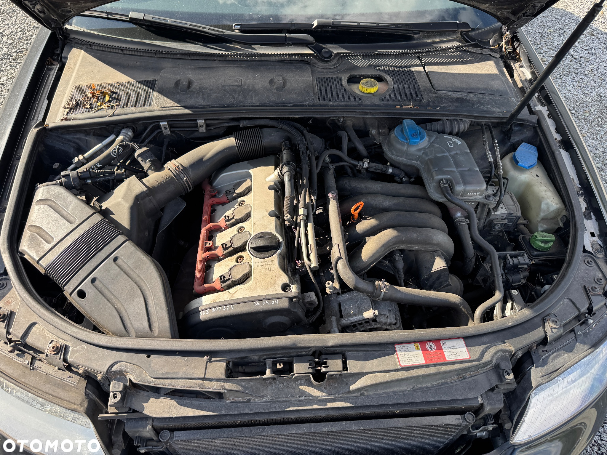 Audi A4 ver-2-0 - 8
