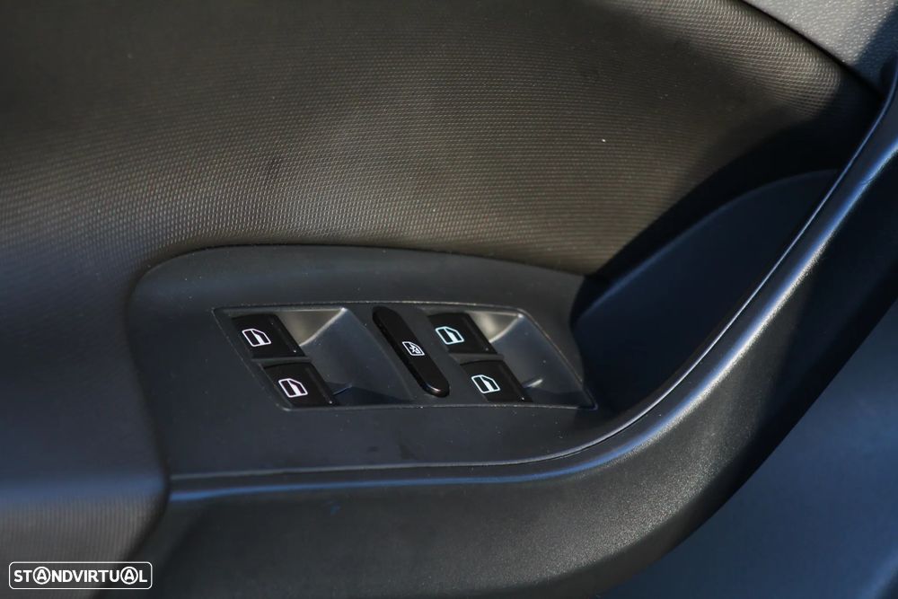 SEAT Ibiza 1.6 TDI Reference - 16