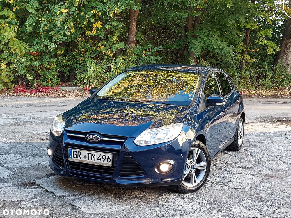 Ford Focus - 17