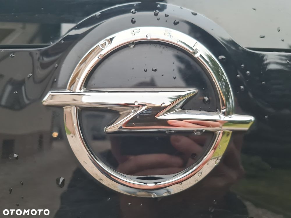 Opel Meriva 1.4 Ecoflex Innovation - 40