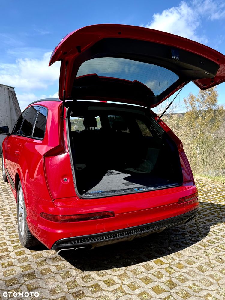 Audi SQ7 4.0 TDI Quattro Tiptronic - 4