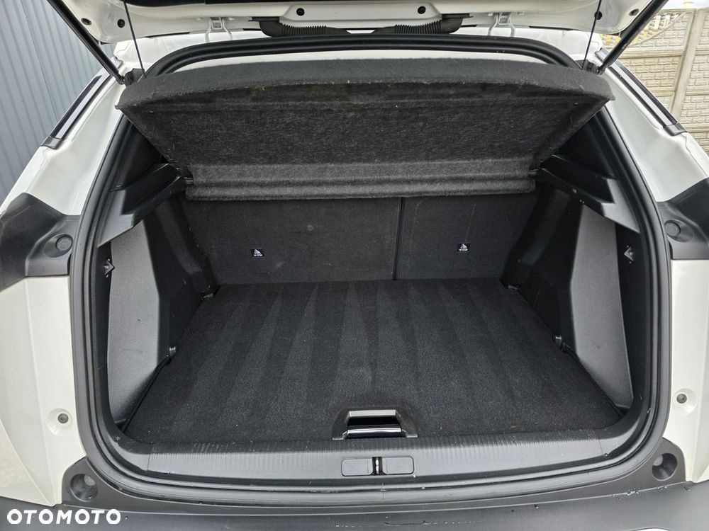 Peugeot 2008 2021