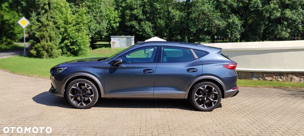 Cupra Formentor VZ 1.4 e-Hybrid DSG Priority - 3