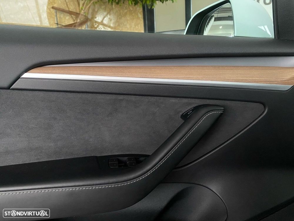 Tesla Model 3 Long Range Tração Integral - 6