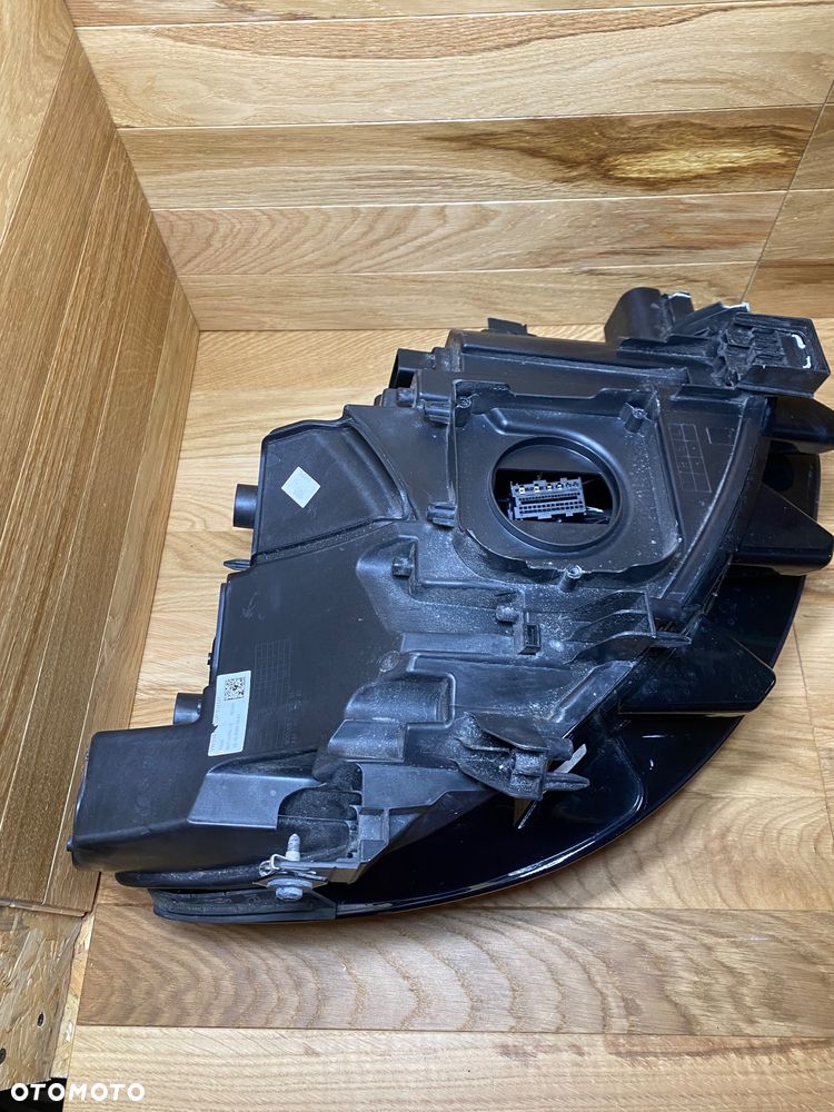 LAMPA LEWA PRZÓD VW ID.3 IQ LIGHT FULL LED EUROPA 10B941035B - 7