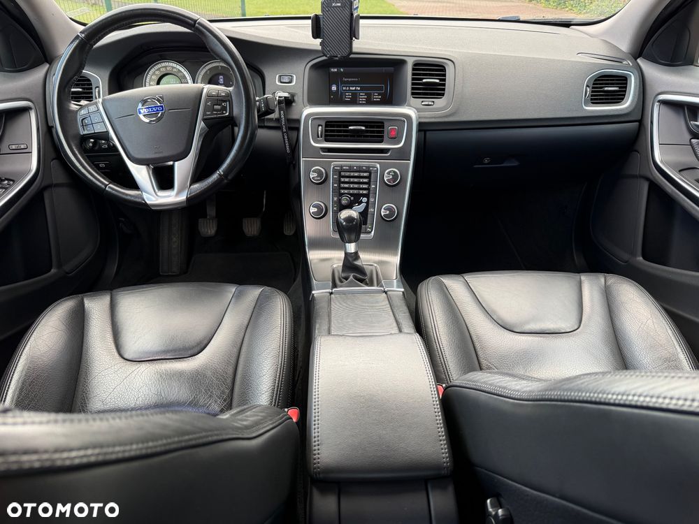 Volvo S60 D3 Momentum - 20